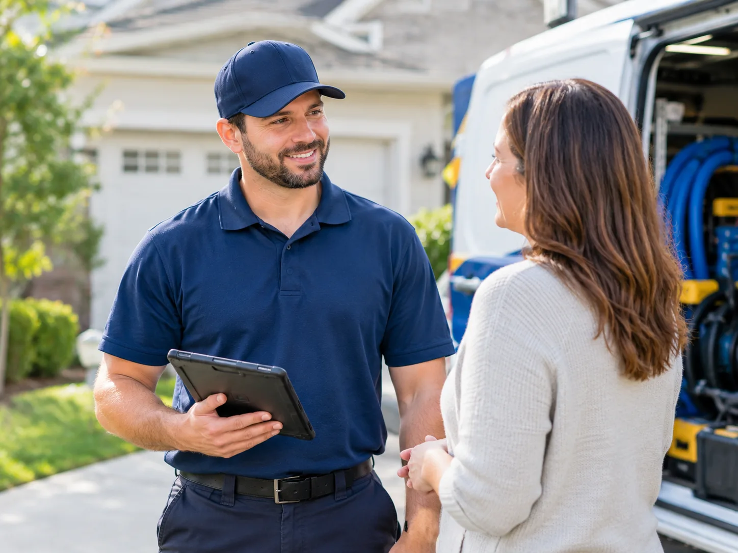 Sewage Backup Cleanup Horse Shoe, NC FAQs
